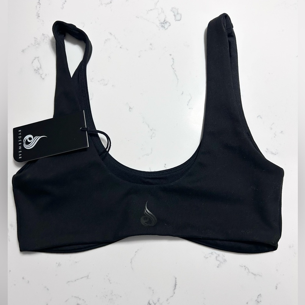 ❥𝖱𝖸𝖣𝖤𝖱𝖶𝖤𝖠𝖱: Elevate Lounge Bra - Picture 6 of 10